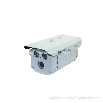 New Design 700tvl Weatherproof IR Camera 50m IR Range (HX-B7K)